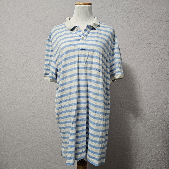 Men's polos size XL TALL - Picture 6 of 10